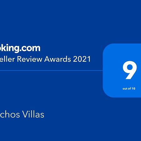 Panchos Villas Caye Caulker Bagian luar foto