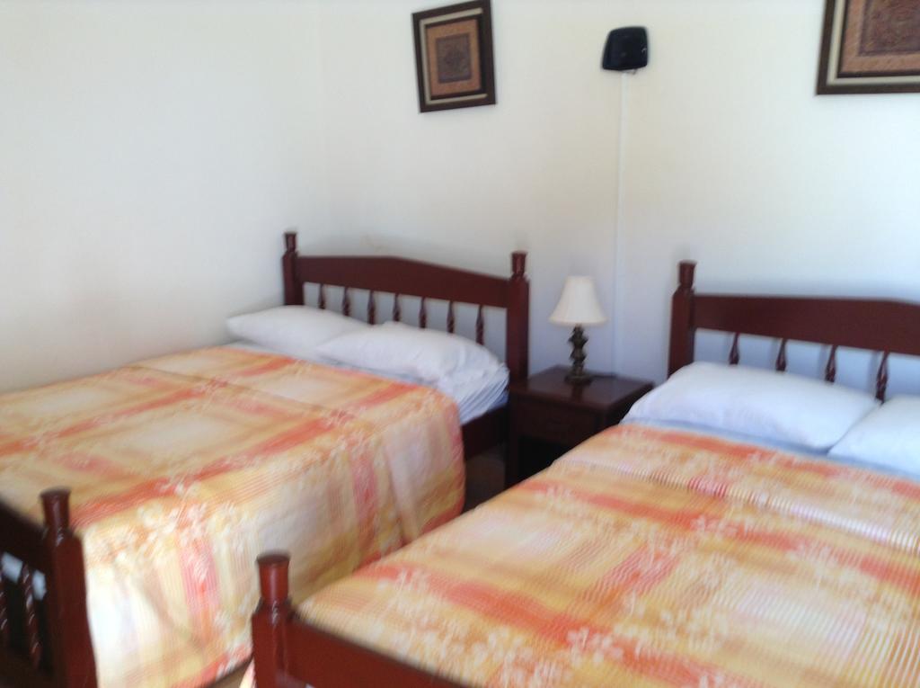 Panchos Villas Caye Caulker Bagian luar foto